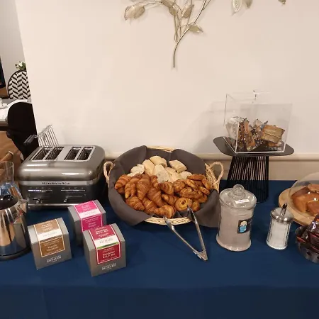 Appart hôtel Domitys Le Parc Des Aubiers *
