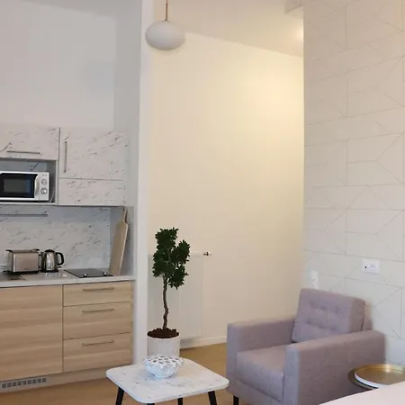Apart-hotel Domitys - Le Parc Des Aubiers