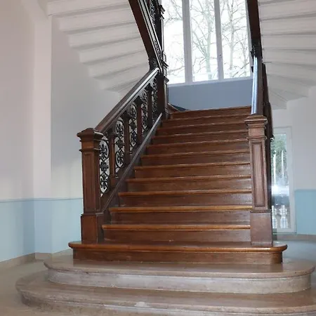 Domitys Le Parc Des Aubiers Appart hôtel *