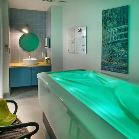Domitys - Le Parc Des Aubiers Apart-hotel