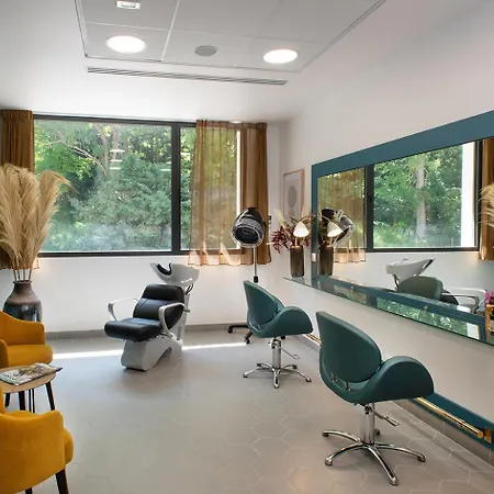Domitys - Le Parc Des Aubiers 4* Poissy