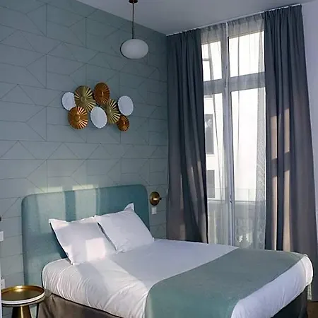 Domitys - Le Parc Des Aubiers 4*