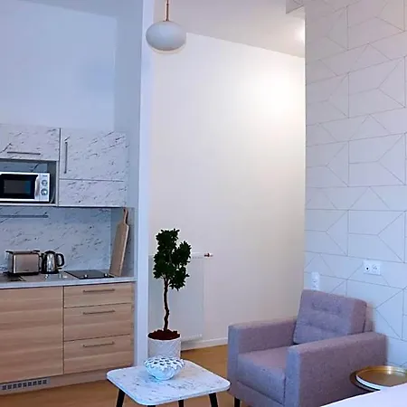 Domitys - Le Parc Des Aubiers Apartmanhotel 4*