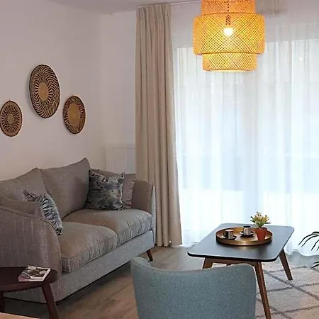 Domitys - Le Parc Des Aubiers 4*