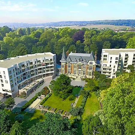 Domitys - Le Parc Des Aubiers