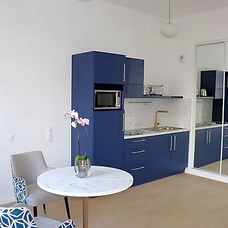 Apartmanhotel Domitys - Le Parc Des Aubiers 4*