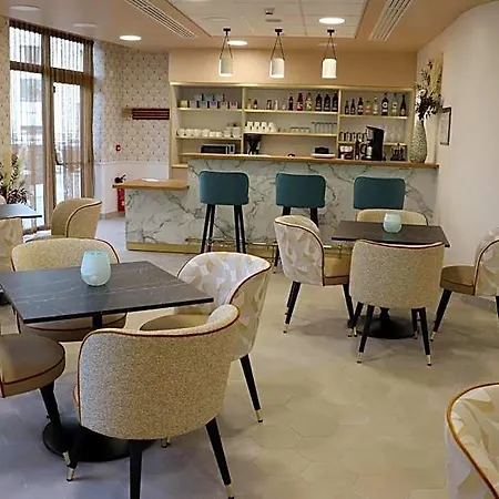 Domitys - Le Parc Des Aubiers Apartmanhotel